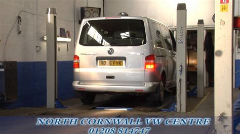 North Cornwall VW Centre
